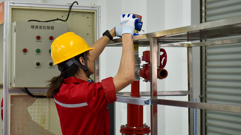 7-消防灭火系统安装与调试赛项 (3).jpg